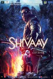 Shivaay 2016 Predvd 720p Movie